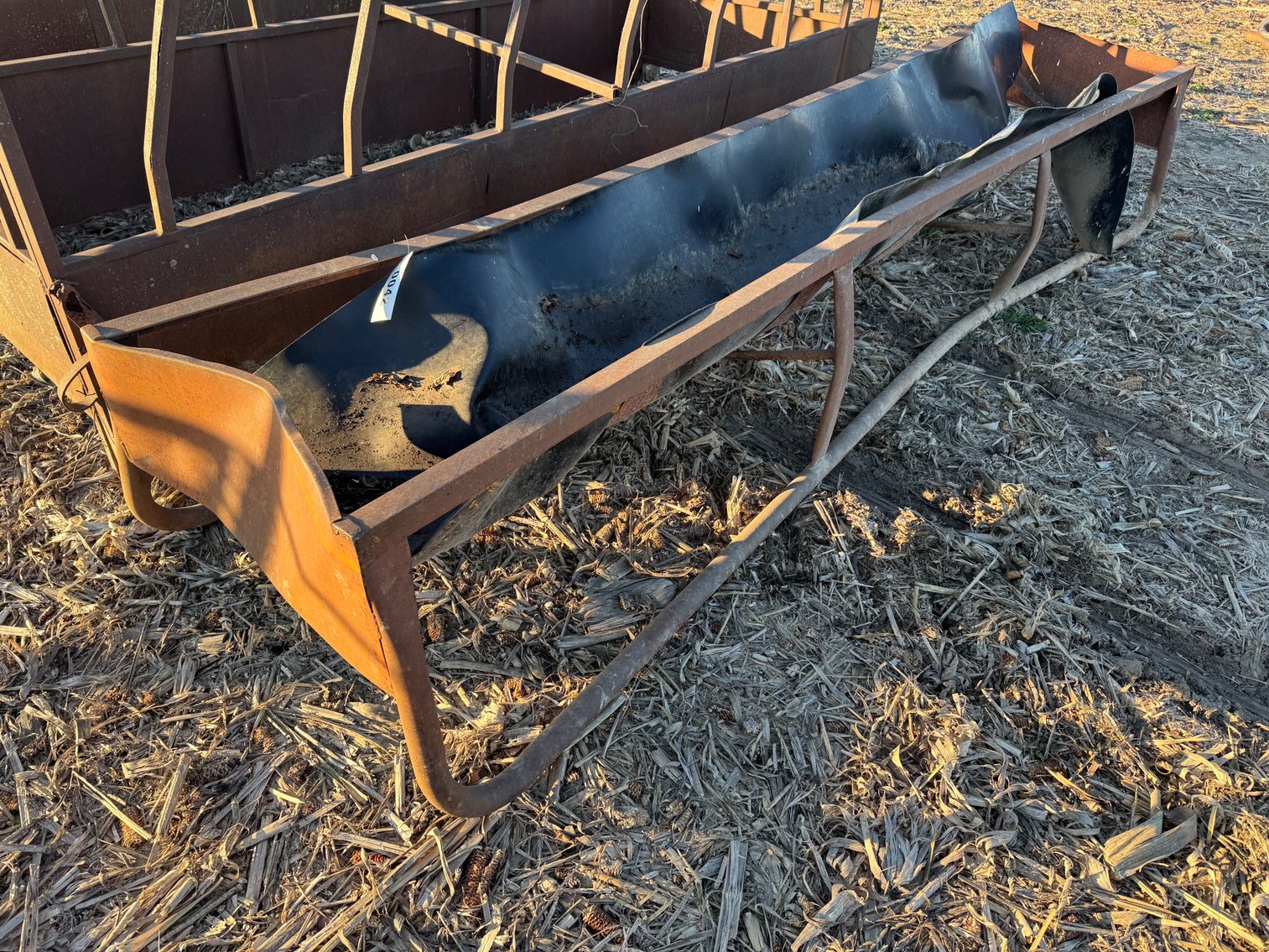 Image for Specialty Manure Pumping & Livestock Equipment Sale