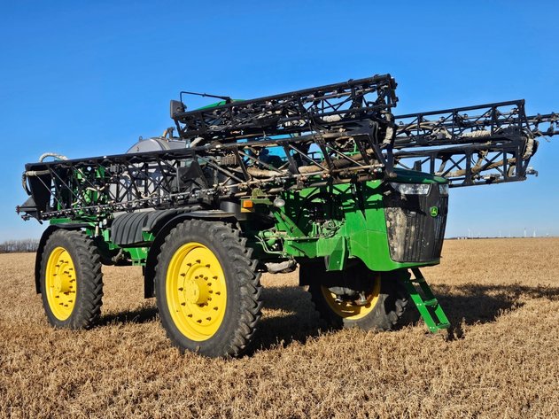 Image for 2026 Adrian MN Virtual Auction