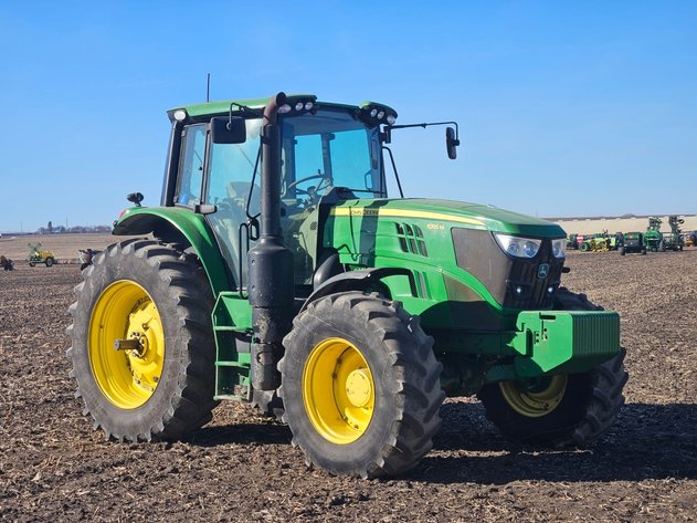Image for 2026 Adrian MN Virtual Auction