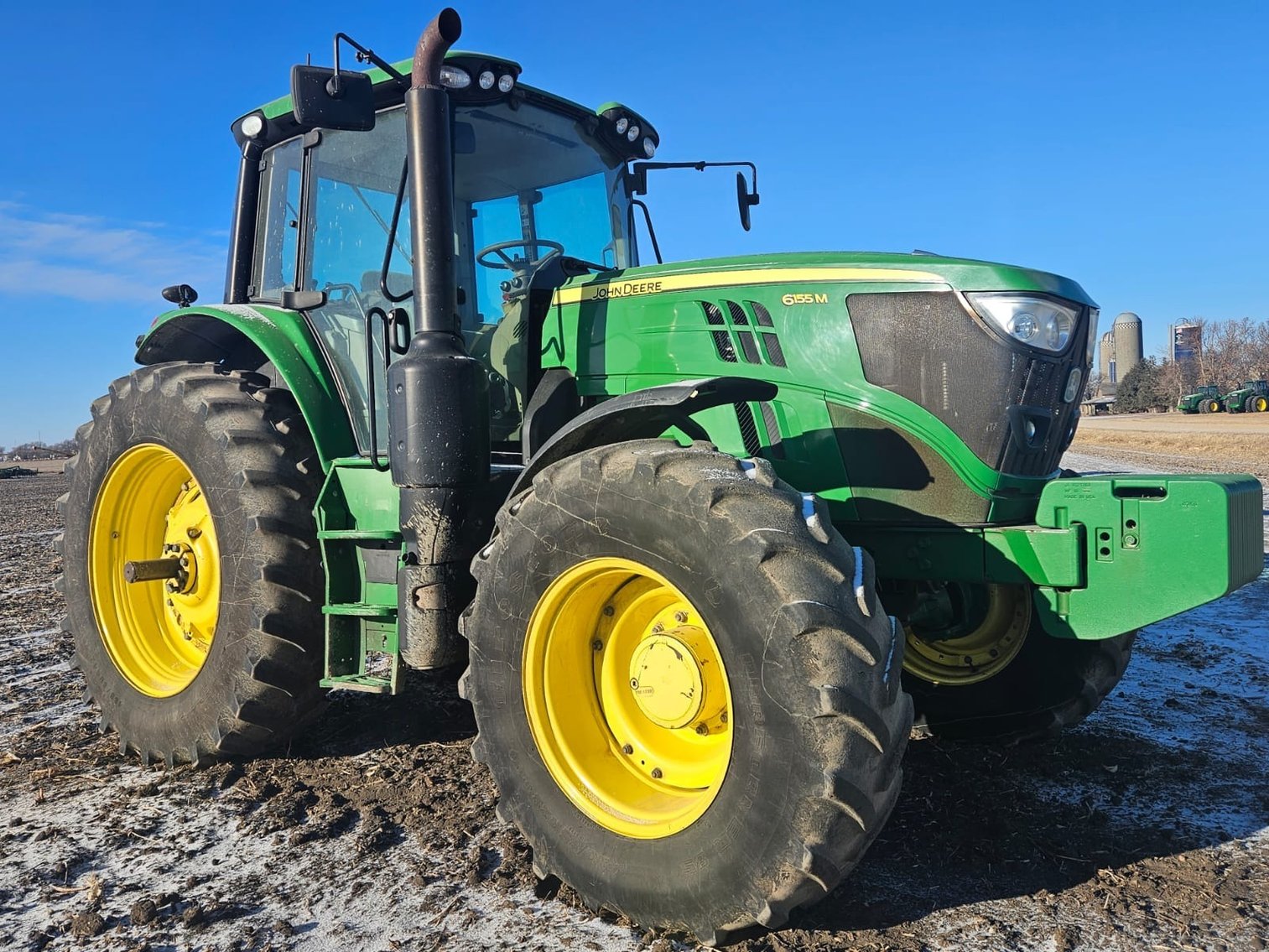 Image for 2026 Adrian MN Virtual Auction