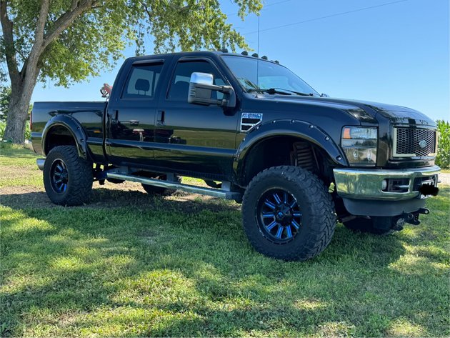 Image for Scott Markert Farm Retirement Sale