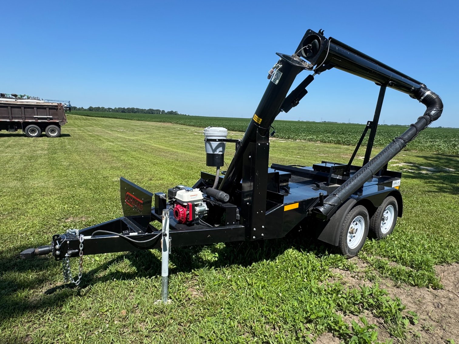 Image for Scott Markert Farm Retirement Sale