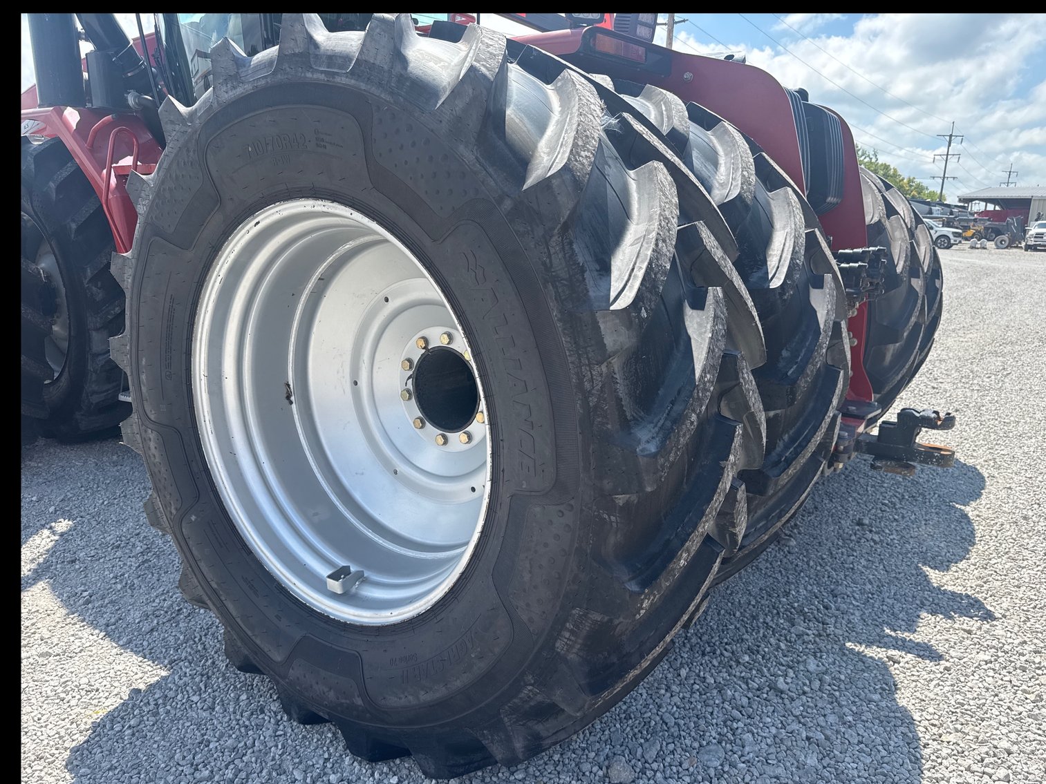 Image for Kuhns Equipment Inventory Reduction Sale