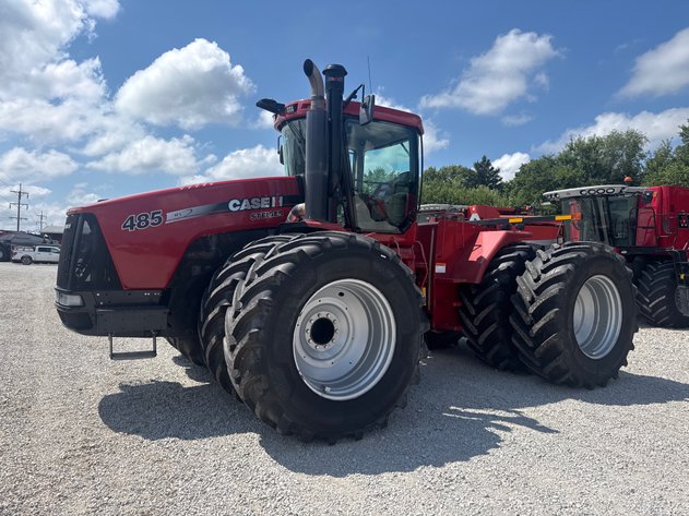 Image for Kuhns Equipment Inventory Reduction Sale