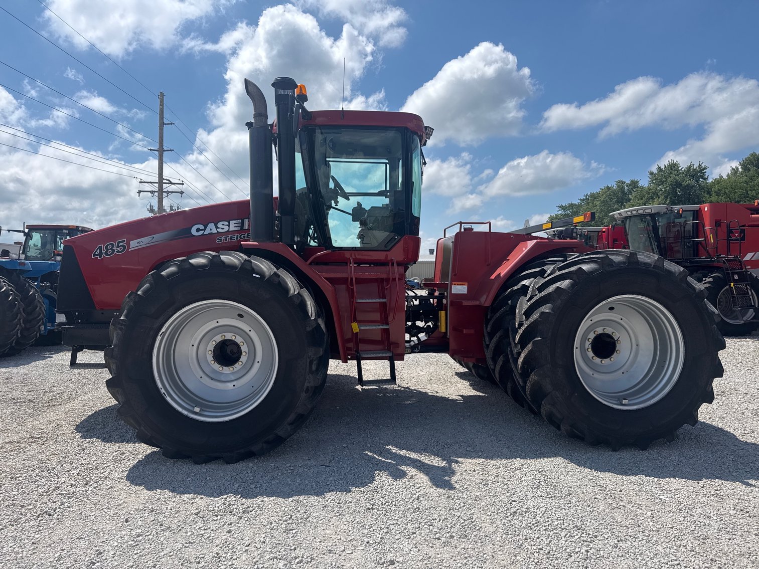 Image for Kuhns Equipment Inventory Reduction Sale