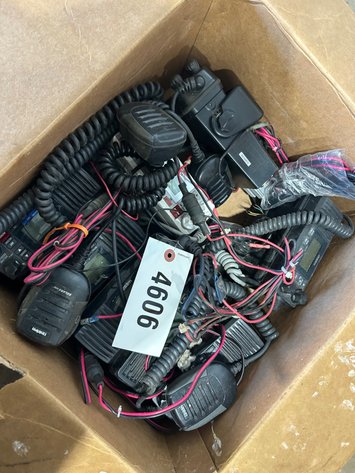 Image for Winter Wisconsin Auction 2025