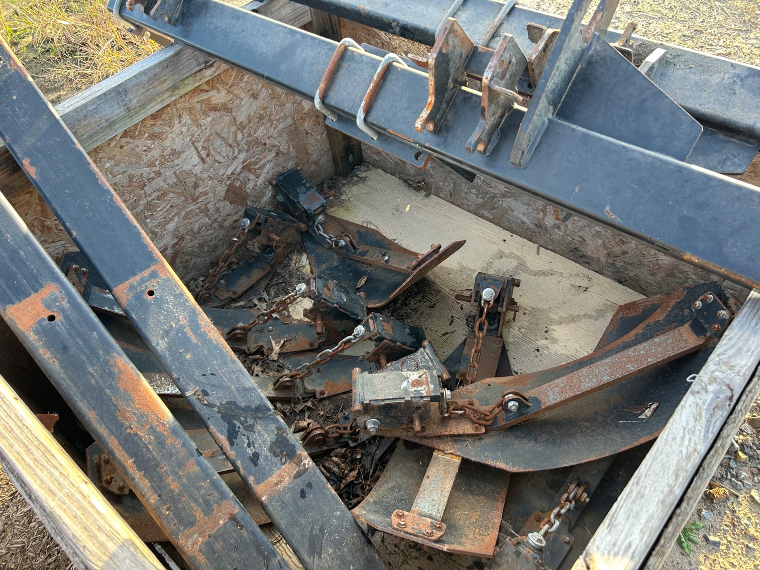 Image for Winter Wisconsin Auction 2025