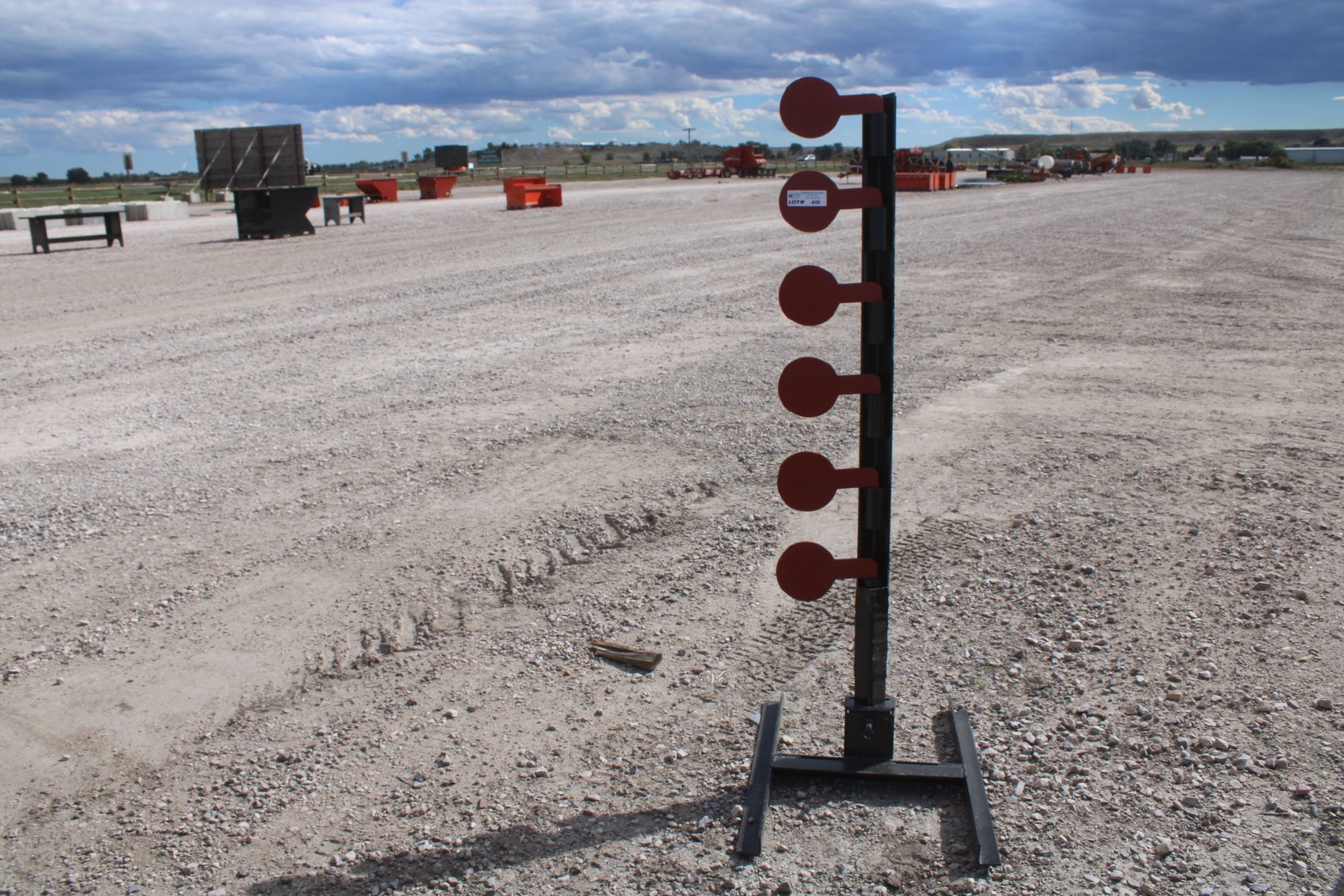 Image for TRI BROTHERS Consignment (FALL 2025) Ring 2