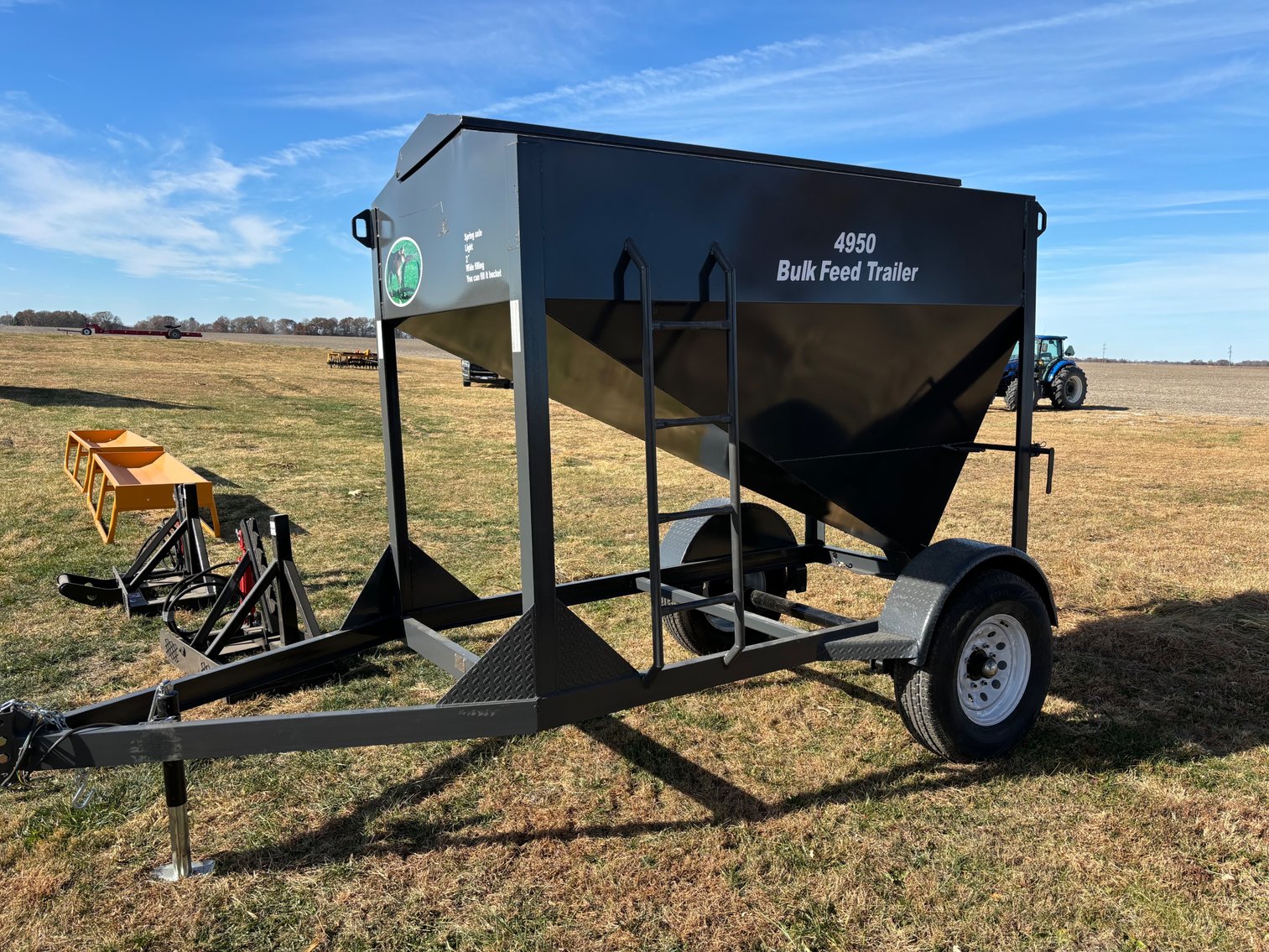 Image for Timewell Illinois Auction 2025