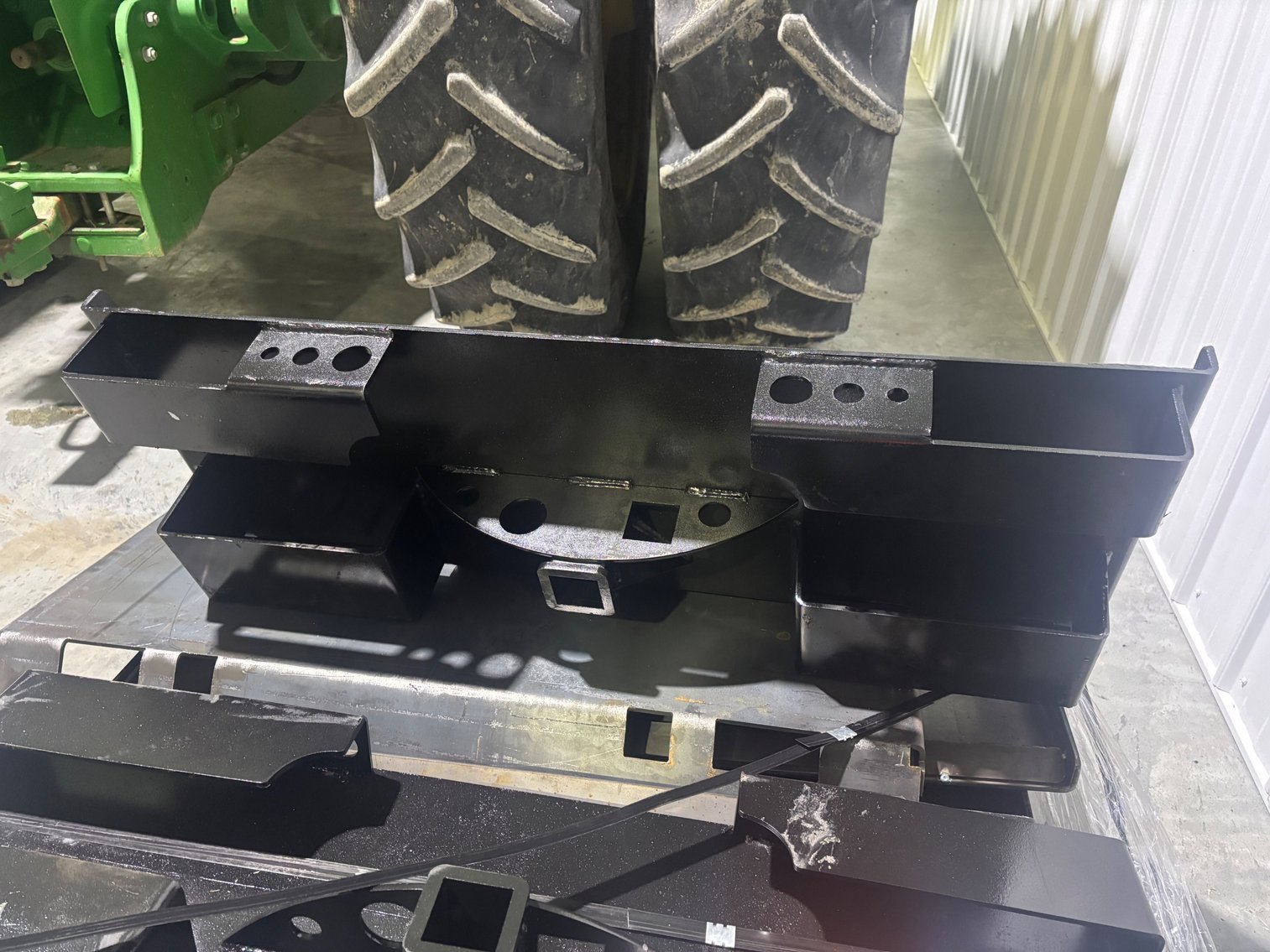 Image for McLeansboro IIIinois Auction 2025