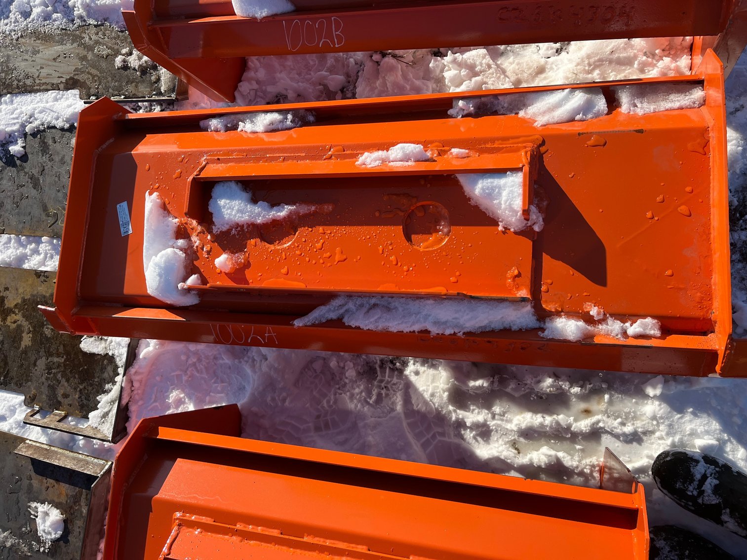 Image for 2025 Winter Mt. Sterling Auction