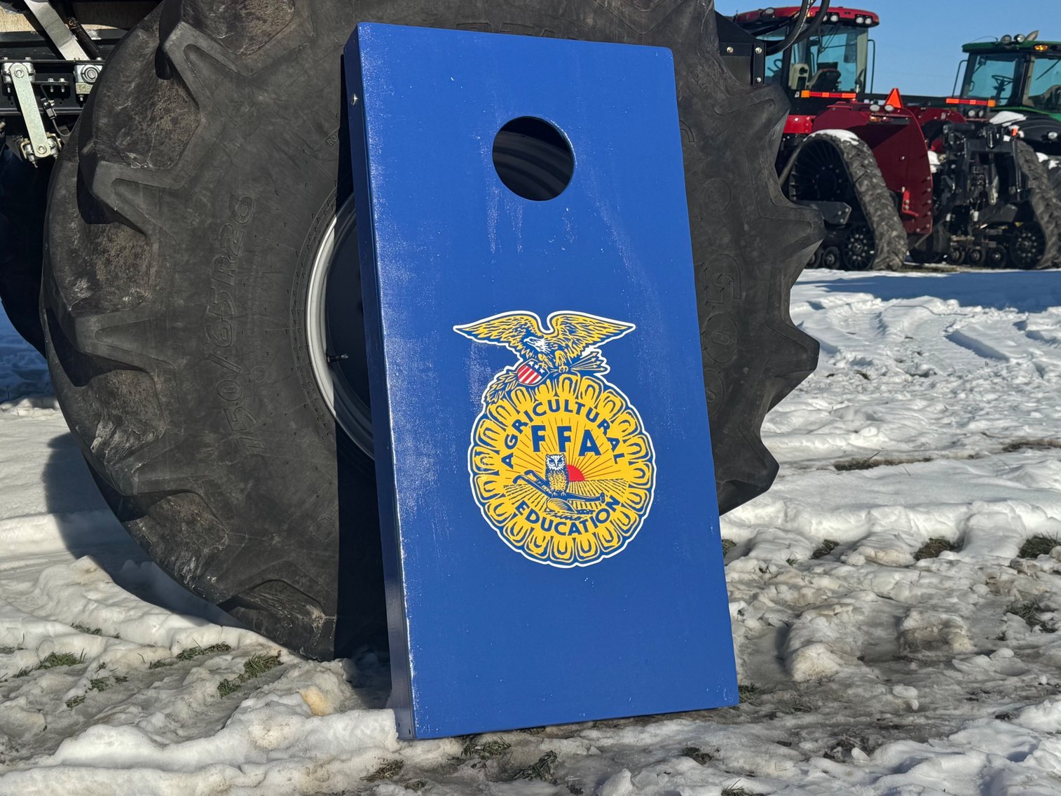 Image for 2025 Winter Mt. Sterling Auction