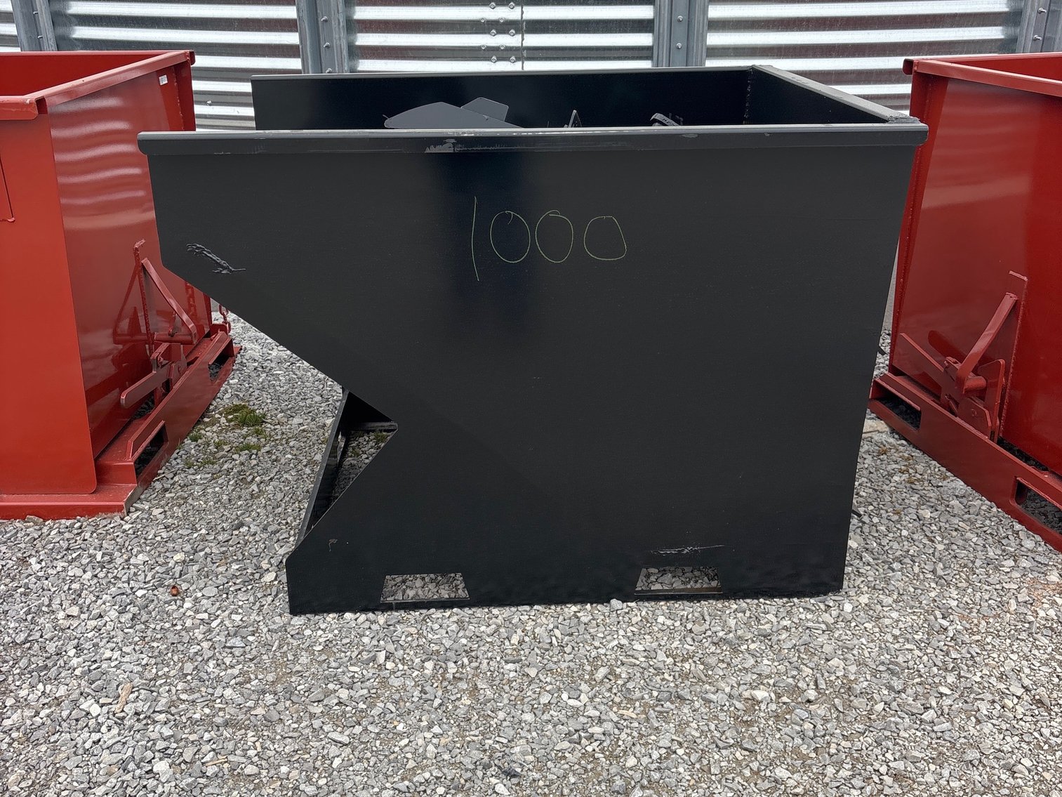 Image for 2026 McLeansboro Online Only Auction