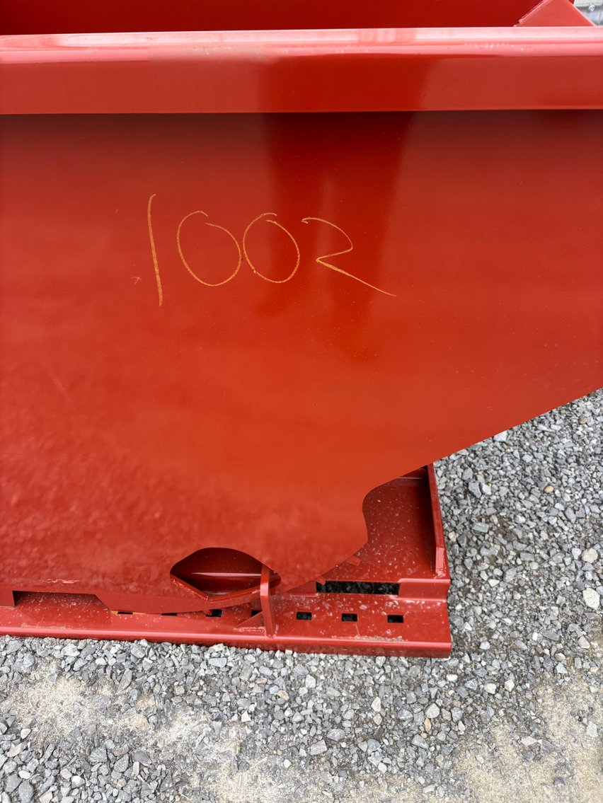 Image for 2026 McLeansboro Online Only Auction