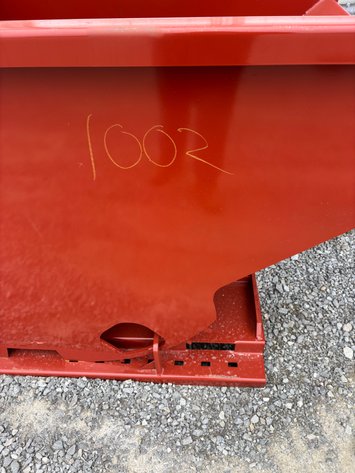 Image for 2026 McLeansboro Online Only Auction