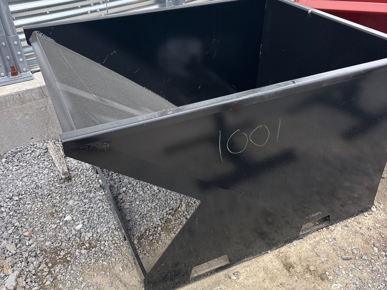 Image for 2026 McLeansboro Online Only Auction