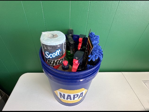 Image for Brown County FFA Alumni & Supporters Auction