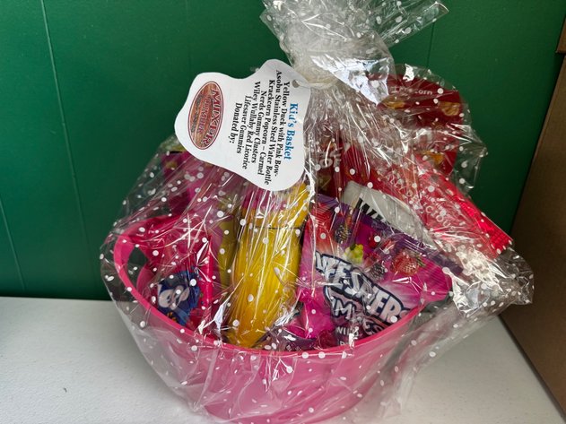 Image for Brown County FFA Alumni & Supporters Auction