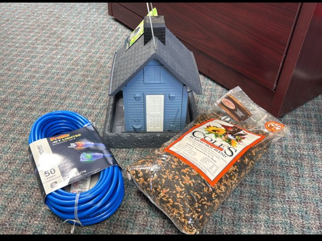 Image for Brown County FFA Alumni & Supporters Auction