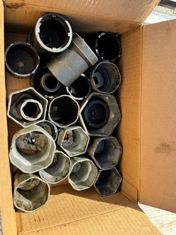 Image for 2026 SPRING TRI BROTHERS EQUIPMENT CONSIGNMENT AUCTION (RING 3)