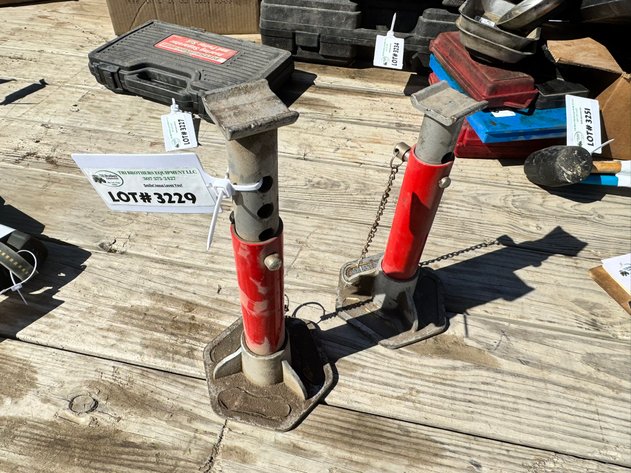 Image for 2026 SPRING TRI BROTHERS EQUIPMENT CONSIGNMENT AUCTION (RING 3)