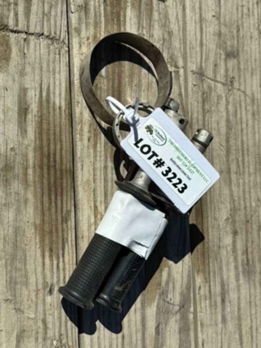 Image for 2026 SPRING TRI BROTHERS EQUIPMENT CONSIGNMENT AUCTION (RING 3)