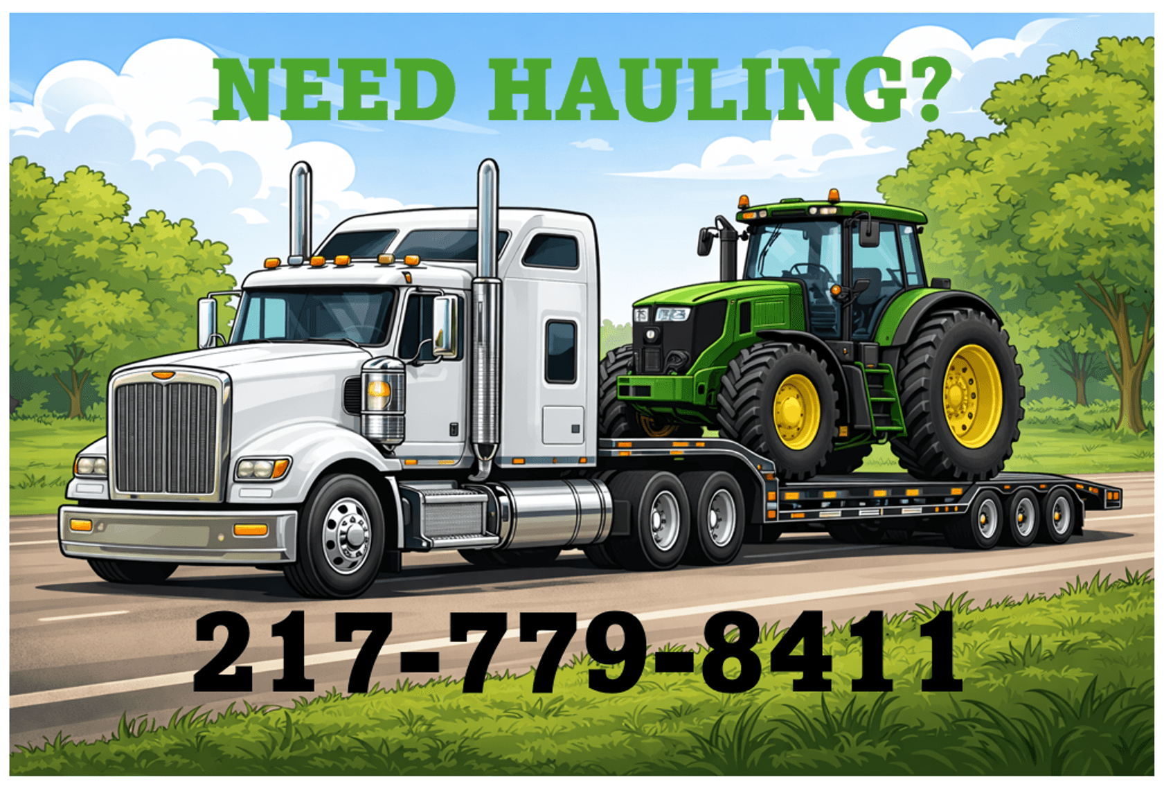Image for 2026 SPRING TRI BROTHERS EQUIPMENT CONSIGNMENT AUCTION (RING 1)