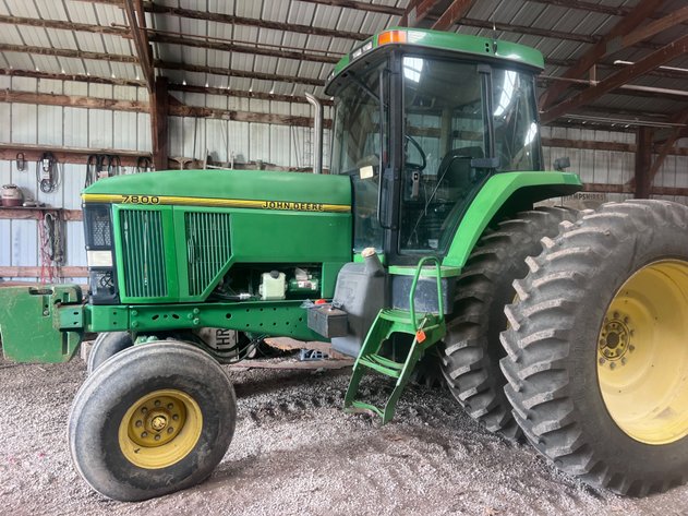 Image for 2026 Mt. Sterling IL Summer Consignment Auction