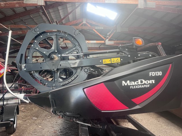 Image for 2026 Mt. Sterling IL Summer Consignment Auction