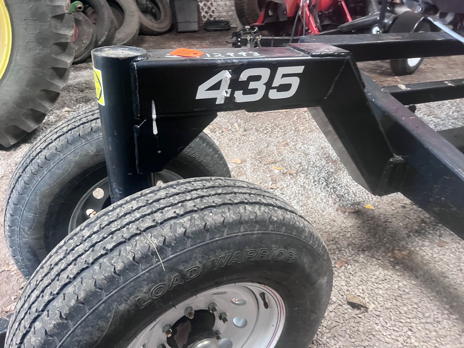 Image for 2026 Mt. Sterling IL Summer Consignment Auction