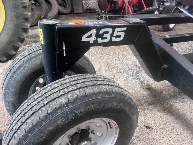 Image for 2026 Mt. Sterling IL Summer Consignment Auction