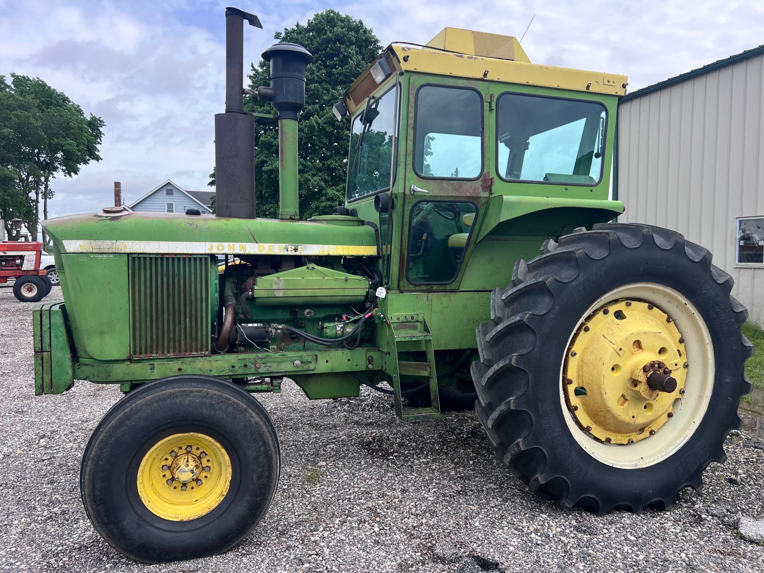 Image for Historic Farm Days Consignment Auction - Penfield, IL