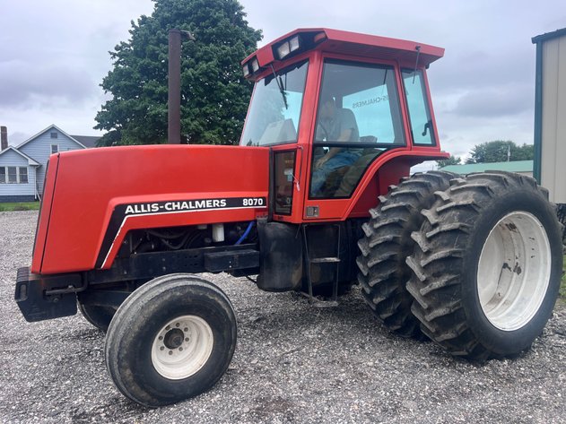 Image for Historic Farm Days Consignment Auction - Penfield, IL