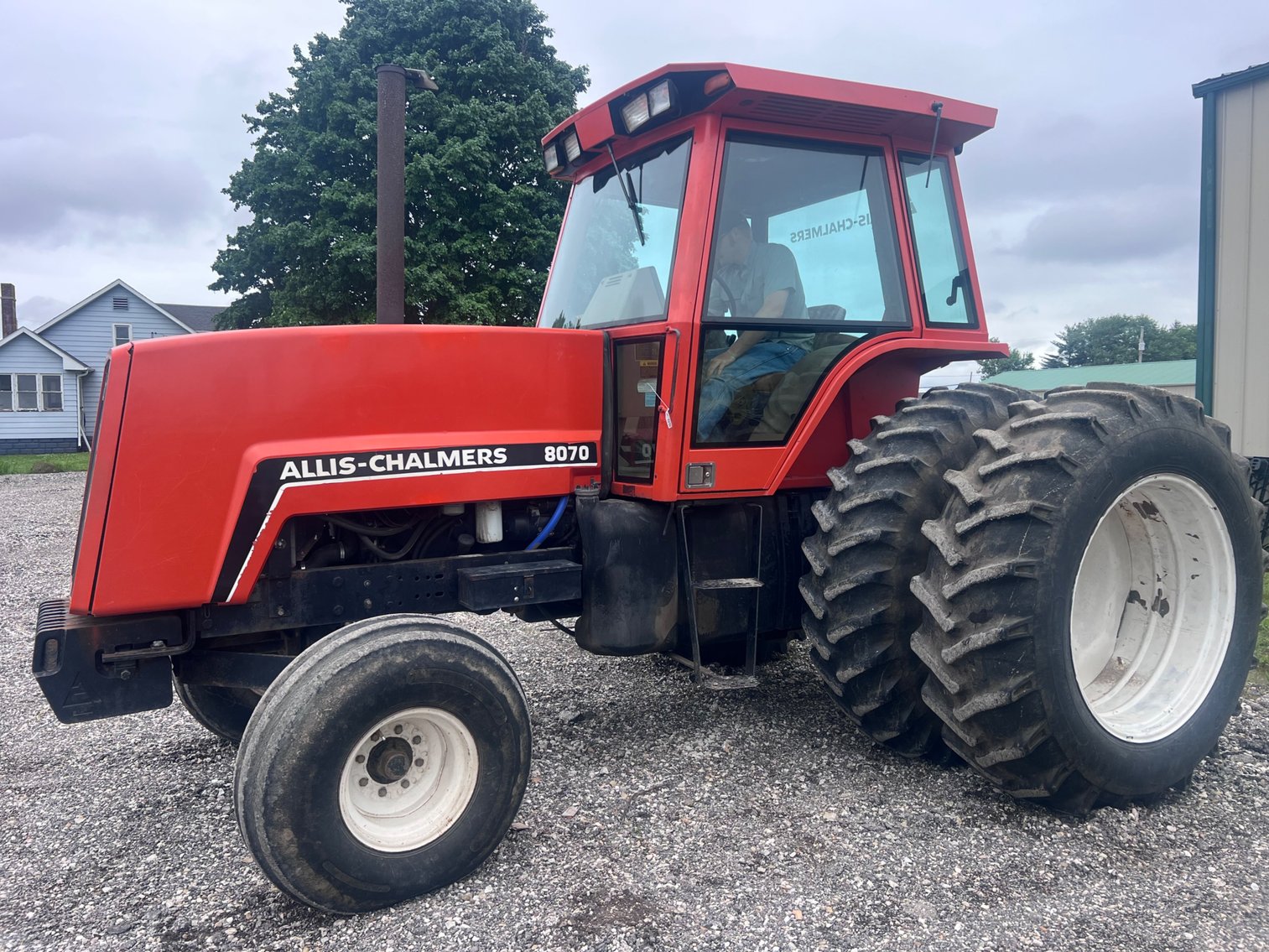 Image for Historic Farm Days Consignment Auction - Penfield, IL