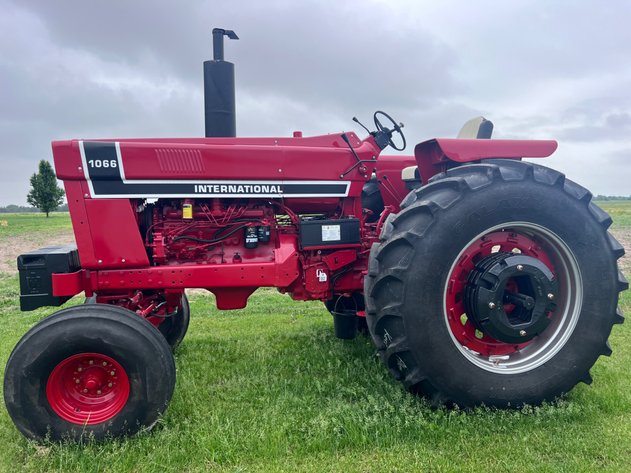 Image for Historic Farm Days Consignment Auction - Penfield, IL
