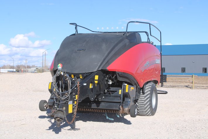 Image for TORRINGTON WY CONSIGNMENT AUCTION (Summer 2026) Ring1