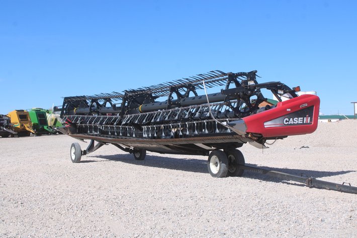 Image for TORRINGTON WY CONSIGNMENT AUCTION (Summer 2026) Ring1