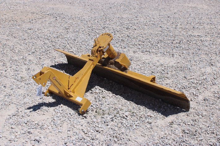 Image for TORRINGTON WY CONSIGNMENT AUCTION (Summer 2026) Ring2