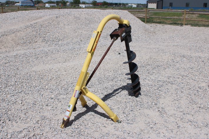 Image for TORRINGTON WY CONSIGNMENT AUCTION (Summer 2026) Ring2