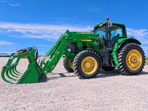 Image for TORRINGTON WY CONSIGNMENT AUCTION (Summer 2026) Ring1