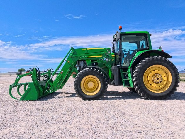 Image for TORRINGTON WY CONSIGNMENT AUCTION (Summer 2026) Ring1