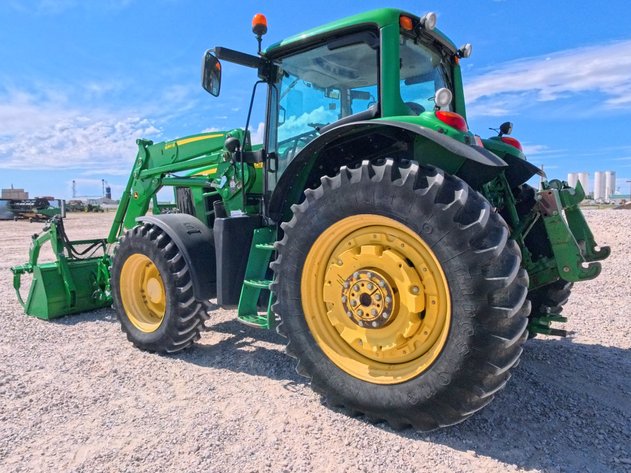 Image for TORRINGTON WY CONSIGNMENT AUCTION (Summer 2026) Ring1