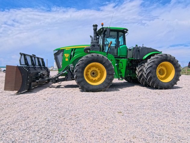 Image for TORRINGTON WY CONSIGNMENT AUCTION (Summer 2026) Ring1