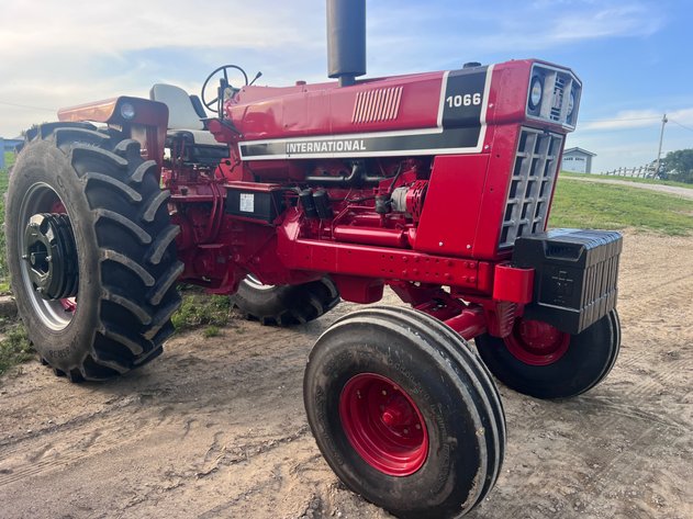 Image for Historic Farm Days Consignment Auction - Penfield, IL