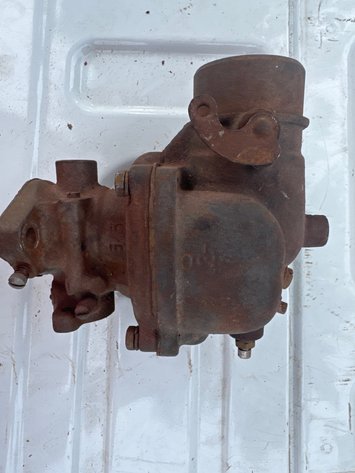 Image for Historic Farm Days Consignment Auction - Penfield, IL