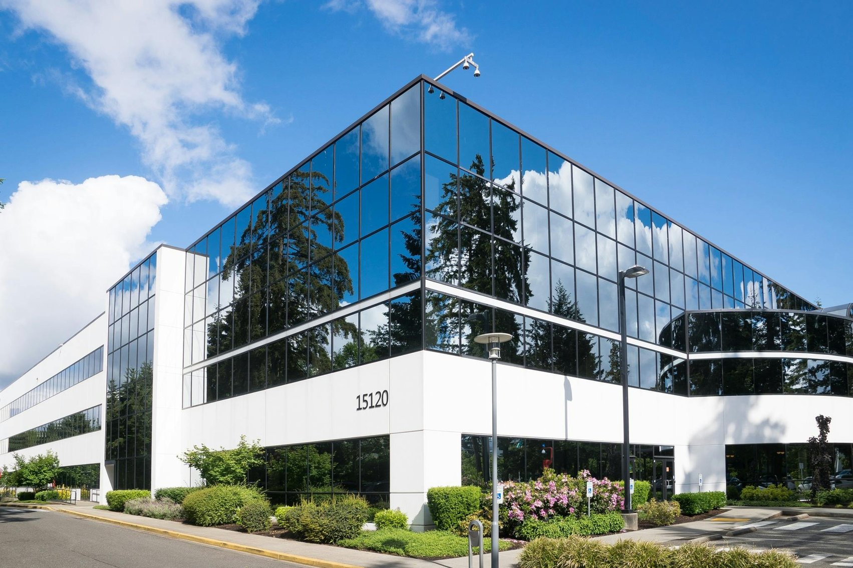 Image for Commercial Real Estate Auction