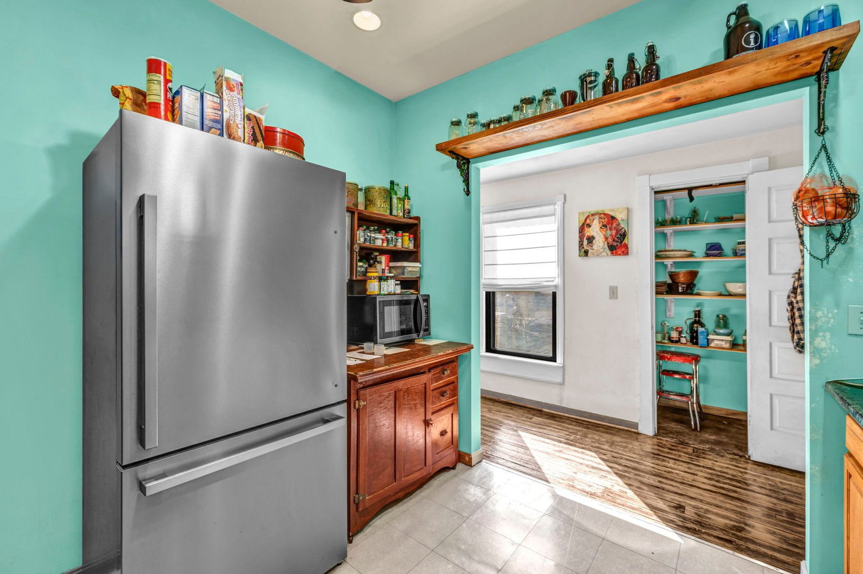 Image for 6050 SF Mixed-Use Retail / 2BR Apartment