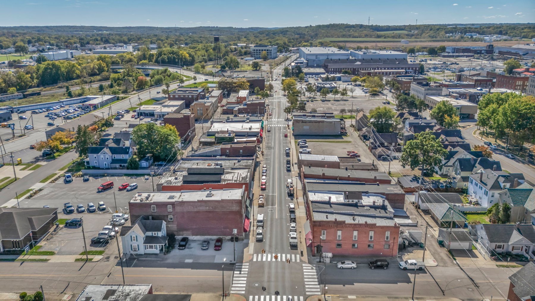 Image for 6050 SF Mixed-Use Retail / 2BR Apartment