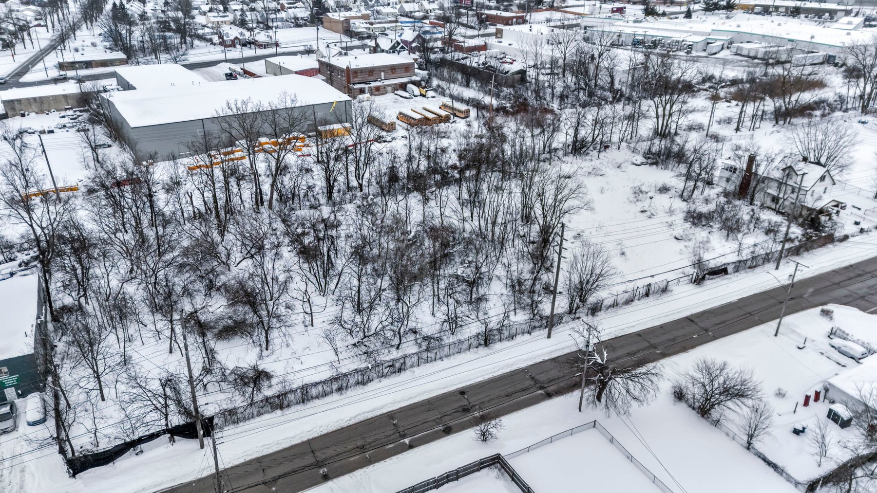 Image for 1.47 AC Cleveland Industrial Land