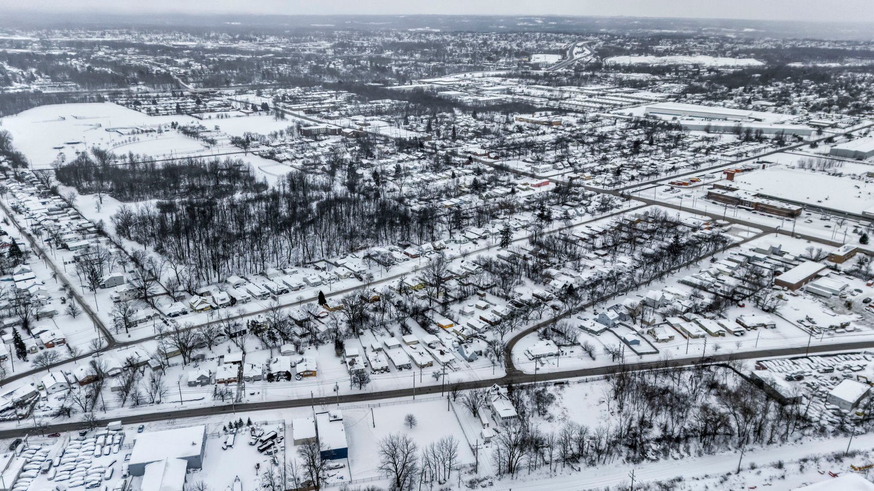 Image for 1.47 AC Cleveland Industrial Land